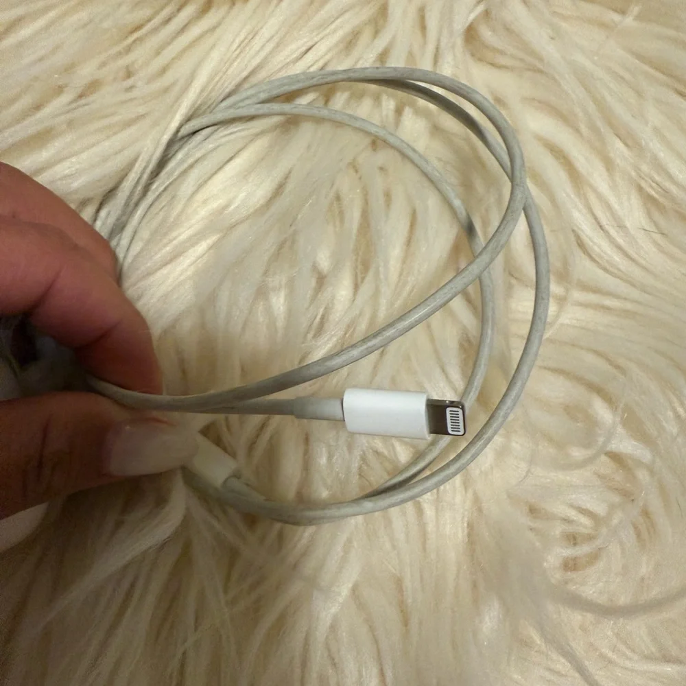 Apple AirPods First Gen *see description*